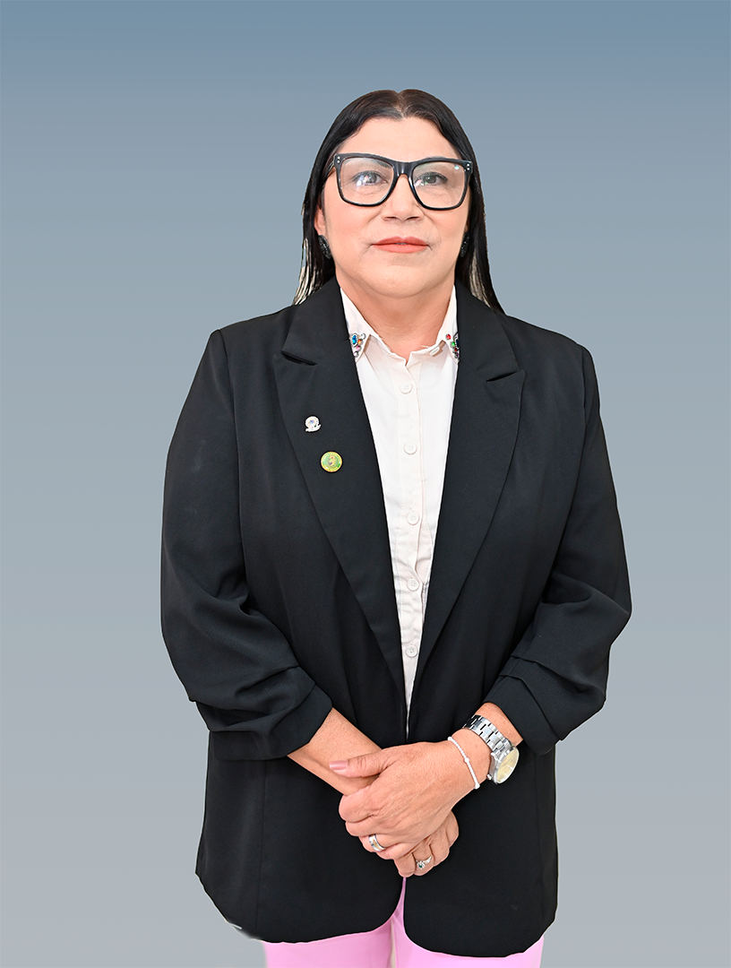 Maria das Dores Moura Costa