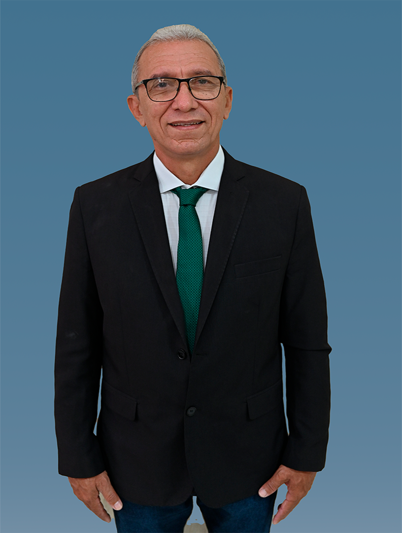 Antonio Erasmo de Albuquerque