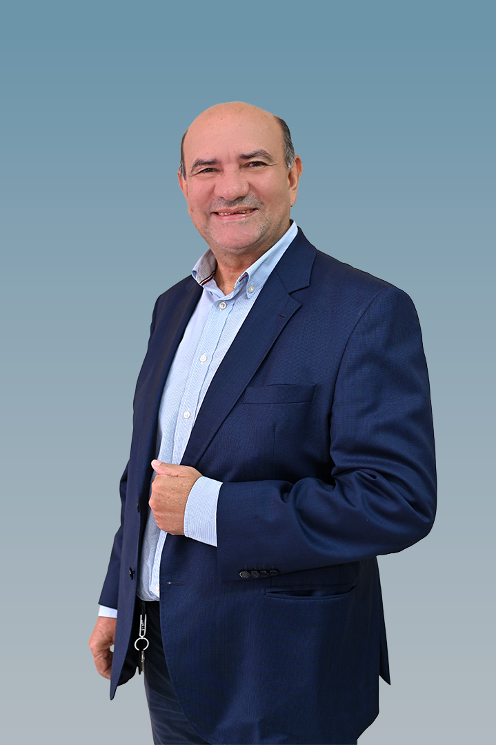 Francisco Francimor G. Ximenes