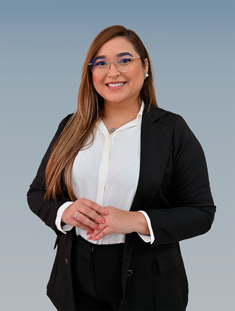 Marienne Ximenes Cristino