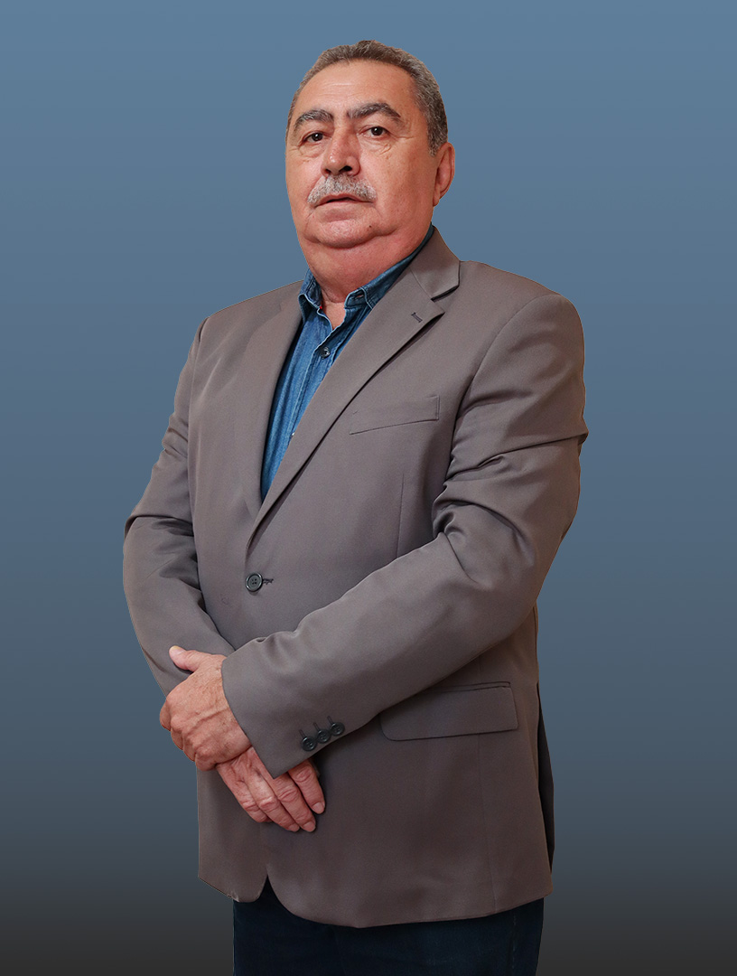 José Osvaldo de Araújo